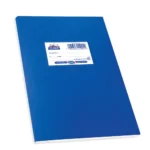 Skag Τετράδιο Ριγέ 17x25 50φυλλο Super Διεθνές Μπλε