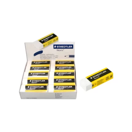 Staedtler Γόμα για Μολύβι