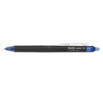 Pilot Στυλό Ballpoint 0.5mm Frixion Point Clicker Μπλε