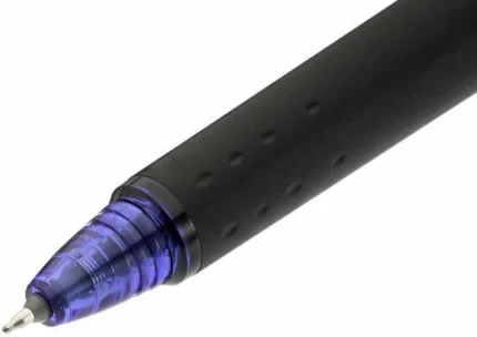 Pilot Στυλό Ballpoint 0.5mm Frixion Point Clicker Μπλε
