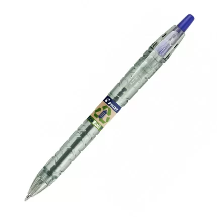 Pilot Στυλό Ballpoint 1.0mm Ecoball B2P Μπλε