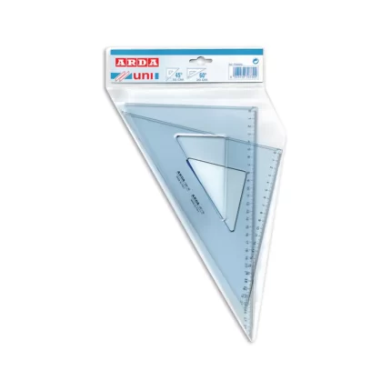 Arda Tρίγωνα Ζεύγη 35cm 45 - 60°