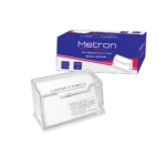 Metron Βάση Επαγγελματικών Καρτών Πλεξιγκλάς