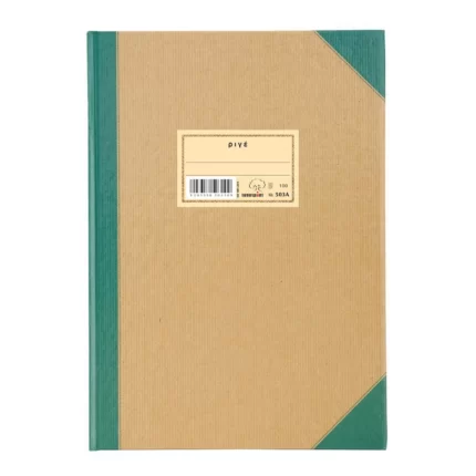 Φυλλάδα Ριγέ 25×35 100φ