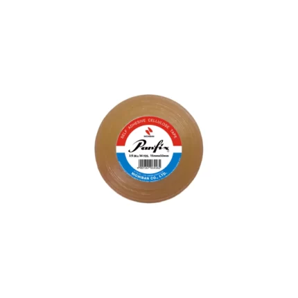 Panfix Κολλητική Ταινία διάφανη 15mm x 33m