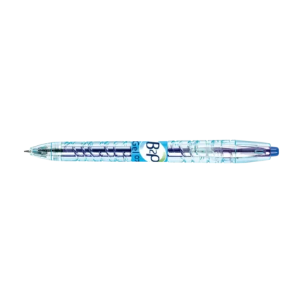 PILOT ΣΤΥΛΟ B2P GEL 0.7mm ΜΠΛΕ 10Τ. BEGREEN