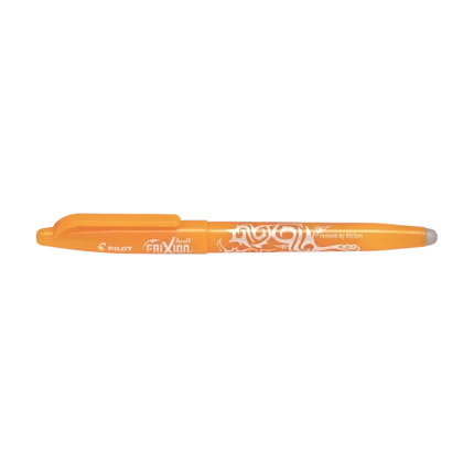 PILOT ΣΤΥΛΟ GEL 0.7mm FRIXION BALL ΒΕΡΥΚΟΚΙ