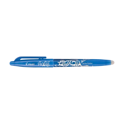 PILOT ΣΤΥΛΟ GEL 0.7mm FRIXION BALL ΣΙΕΛ