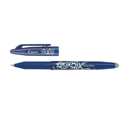 PILOT ΣΤΥΛΟ GEL 0.7mm FRIXION BALL ΜΠΛΕ