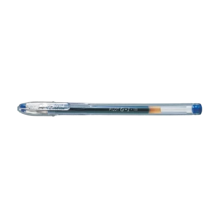 PILOT ΣΤΥΛΟ GEL G-1 0.5mm ΜΠΛΕ