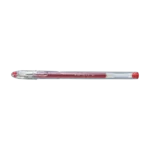 PILOT ΣΤΥΛΟ GEL G-1 0.5mm ΚΟΚΚΙΝΟ