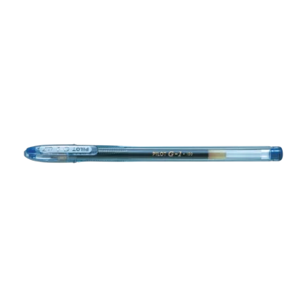 PILOT ΣΤΥΛΟ GEL G-1 0.7mm ΜΠΛΕ