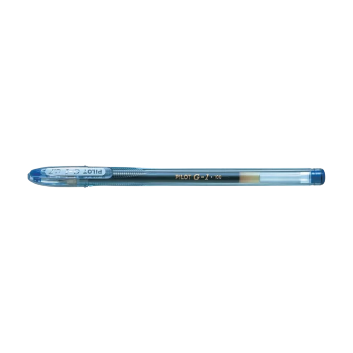PILOT ΣΤΥΛΟ GEL G-1 0.7mm ΜΠΛΕ
