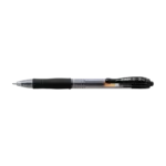 PILOT ΣΤΥΛΟ GEL G-1 1.0mm ΜΑΥΡΟ