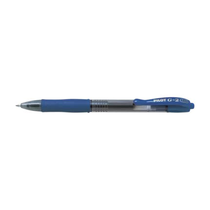 PILOT ΣΤΥΛΟ GEL G-2 1.0mm ΜΠΛΕ