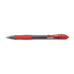 PILOT ΣΤΥΛΟ GEL G-2 1.0mm ΚΟΚΚΙΝΟ