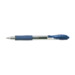 PILOT ΣΤΥΛΟ GEL G-2 0.5mm ΜΠΛΕ