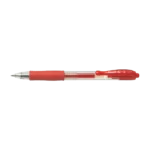 PILOT ΣΤΥΛΟ GEL G-2 0.5mm ΚΟΚΚΙΝΟ