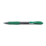 PILOT ΣΤΥΛΟ GEL G-2 0.7mm ΠΡΑΣΙΝΟ