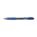 PILOT ΣΤΥΛΟ GEL G-2 0.7mm ΜΠΛΕ