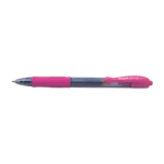 PILOT ΣΤΥΛΟ GEL G-2 0.7mm ΡΟΖ