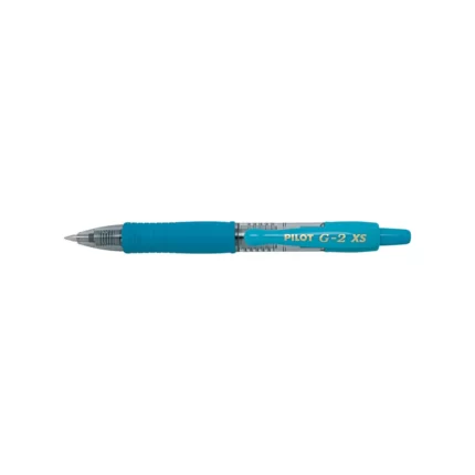 PILOT ΣΤΥΛΟ GEL PIXIE G-2 0.7mm XS ΣΙΕΛ