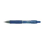 PILOT ΣΤΥΛΟ GEL PIXIE G-2 0.7mm XS ΜΠΛΕ