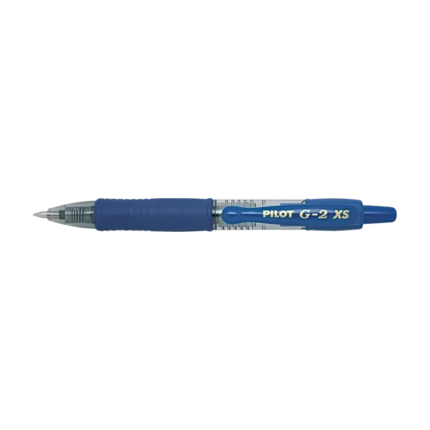 PILOT ΣΤΥΛΟ GEL PIXIE G-2 0.7mm XS ΜΠΛΕ