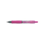 PILOT ΣΤΥΛΟ GEL PIXIE G-2 0.7mm XS ΡΟΖ