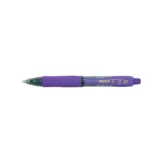 PILOT ΣΤΥΛΟ GEL PIXIE G-2 0.7mm XS ΜΩΒ