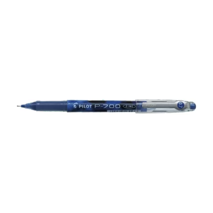 PILOT ΣΤΥΛΟ GEL P-700 0.7mm ΜΠΛΕ