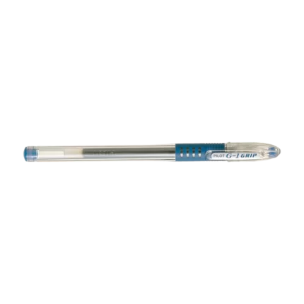 PILOT ΣΤΥΛΟ GEL G-1 GRIP 0.5mm ΜΠΛΕ