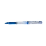 PILOT ΣΤΥΛΟ V-BALL ROLLERBALL GRIP 0.5mm ΜΠΛΕ