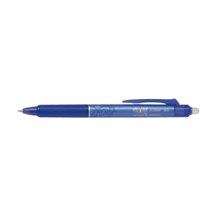 PILOT ΣΤΥΛΟ GEL 0.5mm FRIXION BALL CLICKER ΜΠΛΕ