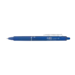 PILOT ΣΤΥΛΟ GEL 0.7mm FRIXION BALL CLICKER ΜΠΛΕ