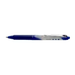 PILOT ΣΤΥΛΟ V-BALL ROLLERBALL RT ΚΟΥΜΠΙ 0.5mm ΜΠΛΕ