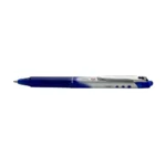 PILOT ΣΤΥΛΟ V-BALL ROLLERBALL RT ΚΟΥΜΠΙ 0.7mm ΜΠΛΕ