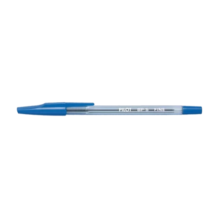 PILOT ΣΤΥΛΟ BP-S FINE (0.7mm) ΜΠΛΕ