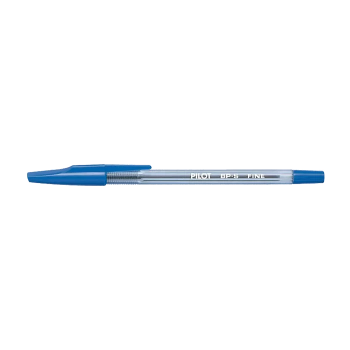 PILOT ΣΤΥΛΟ BP-S FINE (0.7mm) ΜΠΛΕ