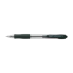 PILOT ΣΤΥΛΟ SUPER GRIP FINE (0.7mm) ΜΑΥΡΟ