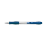 PILOT ΣΤΥΛΟ SUPER GRIP FINE (0.7mm) ΜΠΛΕ