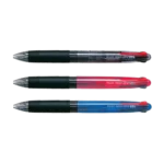 PILOT ΣΤΥΛΟ FEED GP4 1.0mm 4ΧΡΩΜΟ