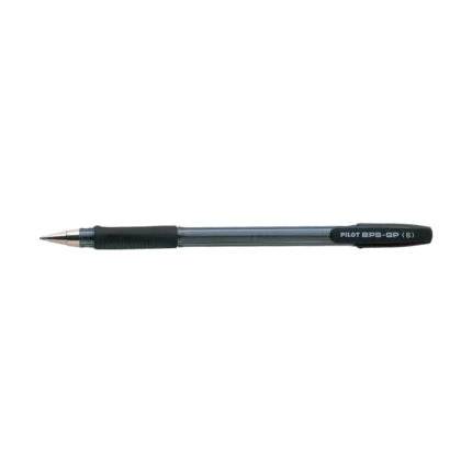 PILOT ΣΤΥΛΟ BPS-GP 1.2mm ΜΑΥΡΟ