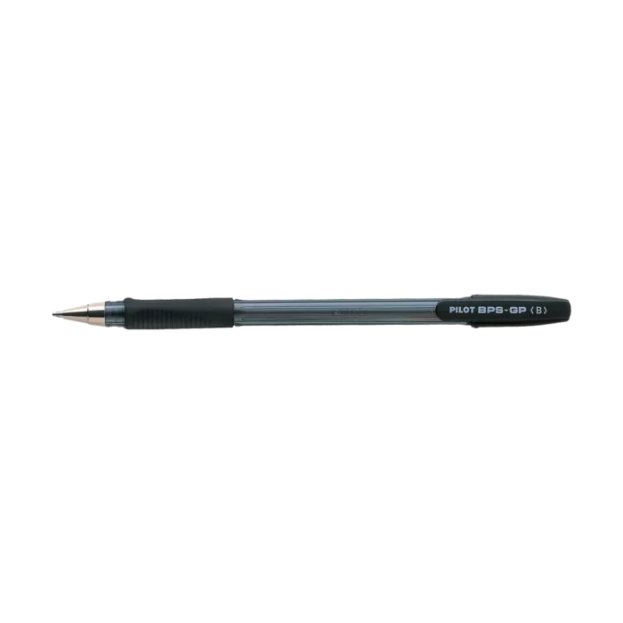PILOT ΣΤΥΛΟ BPS-GP 1.2mm ΜΑΥΡΟ
