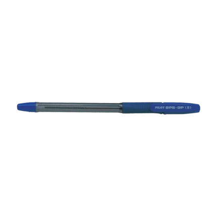 PILOT ΣΤΥΛΟ BPS-GP 1.2mm ΜΠΛΕ