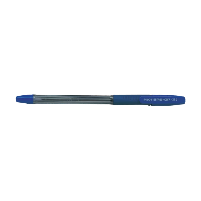 PILOT ΣΤΥΛΟ BPS-GP 1.2mm ΜΠΛΕ