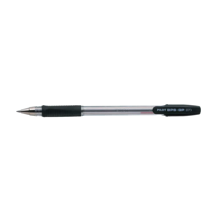 PILOT ΣΤΥΛΟ BPS-GP 0.5mm ΜΑΥΡΟ