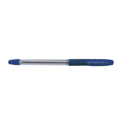 PILOT ΣΤΥΛΟ BPS-GP 0.5mm ΜΠΛΕ
