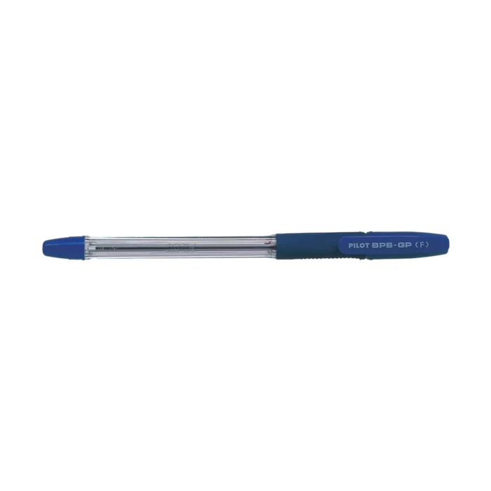 PILOT ΣΤΥΛΟ BPS-GP 0.7mm ΜΠΛΕ