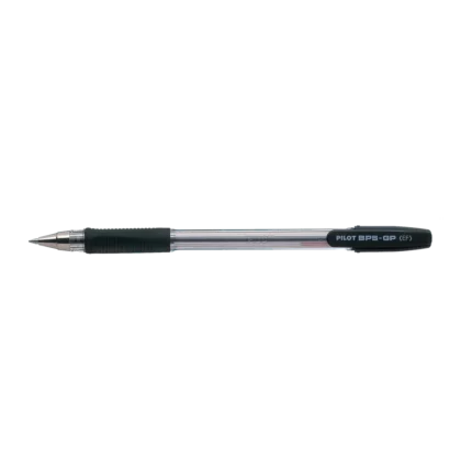PILOT ΣΤΥΛΟ BPS-GP 1.0mm ΜΑΥΡΟ